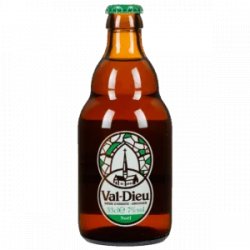 Val Dieu Bière de Noël