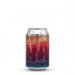 GBG Haze Citra & Citra Cryo All In Brewing (SWE) 0,33L - 6,5% GBG Haze Citra & Citra Cryo All In Brewing (SWE) 0,33L - 6,5%