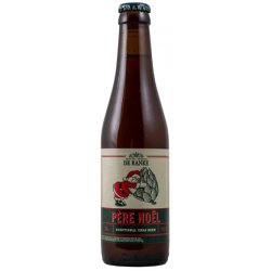 Brouwerij De Ranke Pere Noel 33 cl.-Birra di Natale - Passione Birra