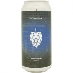 Folkingebrew Blueprint (Simcoe)