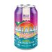 Bright Miami Weisse Mango Ice Cream Sour Bright Miami Weisse Mango Ice Cream Sour