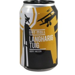 Van Moll Langharig Tuig