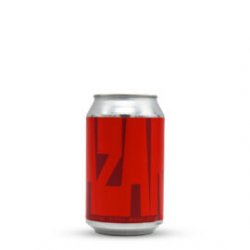 Nazaré  Duckpond (SWE) x Poppels (SWE)  0,33L - 9% - Onlygoodbeer - Csakajósör