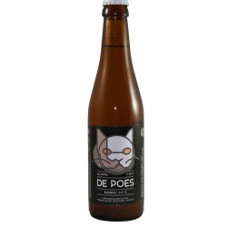 Brouwerij De Poes Blond(e)
