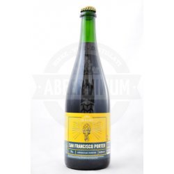 De Ranke San Francisco Porter 75cl - AbeerVinum