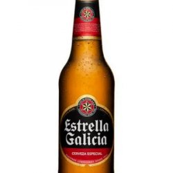 Estrella Galicia Especial Estrella Galicia Especial