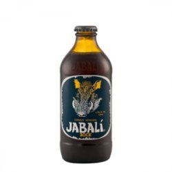 Jabalí Bock