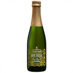 Lindemans Oude Gueuze Cuvée René Lindemans Oude Gueuze Cuvée René