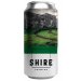 Shire Brewing Spancil Hill 44 cl.-Stout 