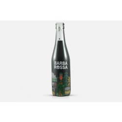 Barbarossa I Am Gose „The Cooper“ - Batch 3 (2025)