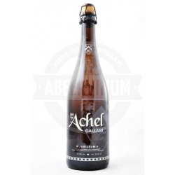 De Achelse Kluis Achel Gallant Jubileum 75cl - AbeerVinum