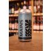 MAINS BREWING RUSTIC LAGER 