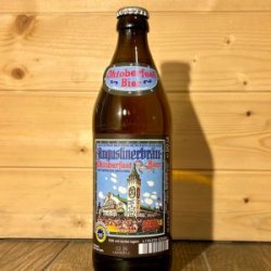 Augustiner-Bräu München Oktoberfest Bier