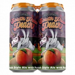 Hop Butcher For The World Welcome To Zumo