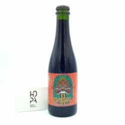 LA CALAVERA Samsara Botella 37,5cl - Hopa Beer Denda