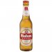 Cerveza Mahou 5 Estrellas Pack 24 Botellines 25 cl. 