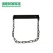 Gas Bottle Bracket + Chain - Single 