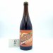 THE BRUERY Frucht Cranberry & Orange Botella 75cl 