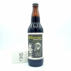 EPIC BREWING Big Bad Baptist Botella 65cl - Hopa Beer Denda