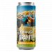 Piggy Brewing Limonata Granité Fruit Sour - 44 cl 