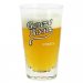 BOON GUEUZE Beer Glass 33CL 