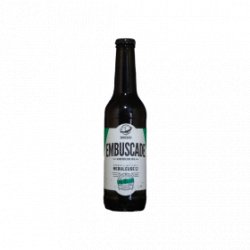 Nébuleuse Nébuleuse - Embuscade - 6.5% - 33cl - Bte - La Mise en Bière