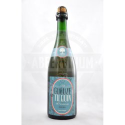 Tilquin Oude Gueuze a lAncienne - Cuvée Paul 75cl - AbeerVinum