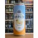 Vault City  Lemon & Ginger Radler 