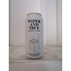 Wiper And True Moonlight Glow 5.5% (440ml can) - waterintobeer