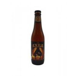 Belgian Balance Exile - Fallen Monk