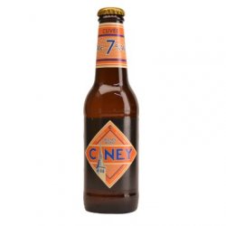 Ciney Blonde 250mL - The Hamilton Beer & Wine Co