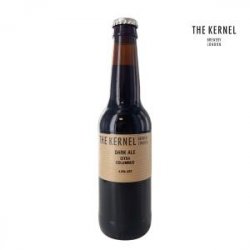 The Kernel Dark Ale 33 Cl. - 1001Birre