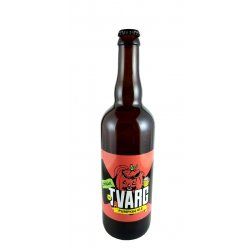 Tvarg Dýňák Pumpkin ALE 13° - Pivní ochutnávka