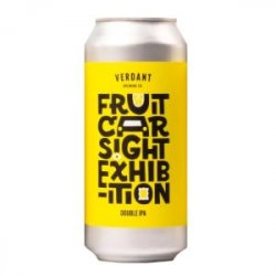 Verdant Brewing Co Fruit, Car, Sight, Exhibition