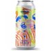 Basqueland Chin Music Hazy IPA Basqueland Chin Music Hazy IPA