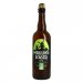 MOULINS D'ASCQ Organic Blond IPA Beer 75 cl 