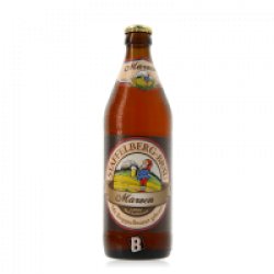 Staffelberg Märzen - Hier-gibts-Bier.de