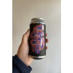 Track Brewing Company Oscillate TIPA - Heaton Hops