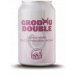 90 BPM Brewing Co. Grodoudouble 90 BPM Brewing Co. Grodoudouble