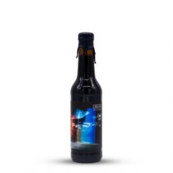 Gone Camping  Põhjala (EST)  0,33L - 11,5% - Onlygoodbeer - Csakajósör