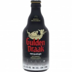Gulden Draak 9000 Quadruple