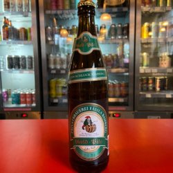 Privatbrauerei Fässla Bamberg  Gold-Pils