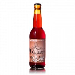 Schelde Dulle Griet 6.5% 24x33cl - Beercrush