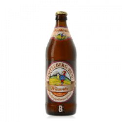 Staffelberg Wienerla - Hier-gibts-Bier.de