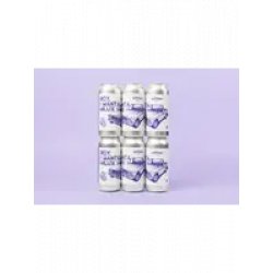 Verdant Brewing Co Roy, I Want A Hilux