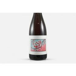 Popihn Sauvages CERISE FRAMBOISE (2023) Popihn Sauvages CERISE FRAMBOISE (2023)