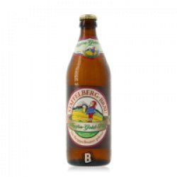 Staffelberg Hopfen-Gold-Pils - Hier-gibts-Bier.de