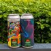 Mountain Culture Flow State West Coast IPA Mountain Culture Flow State West Coast IPA