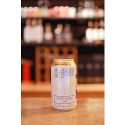 Prancing Pony Brewery Pony Lager