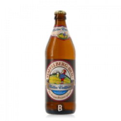 Staffelberg Helles Vollbier - Hier-gibts-Bier.de